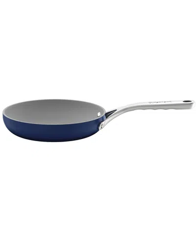 Cuisinart Culinary Collection 10in Skillet In Blue