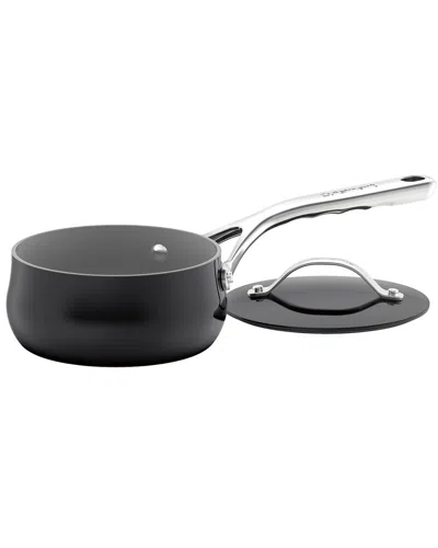Cuisinart Culinary Collection 1qt Saucepan With Cover