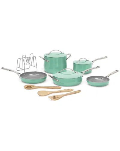 Cuisinart Culinary Collection Ceramic 12pc Set 34c-12tl