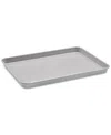 Cuisinart Culinary Collection Ceramic Nonstick Bakeware 17" X 12" Baking Sheet In No Color