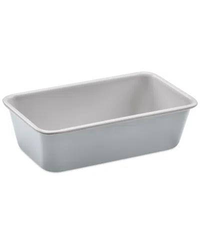 Cuisinart Culinary Collection Ceramic Nonstick Bakeware 9" Loaf Pan In No Color