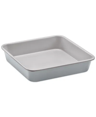 Cuisinart Culinary Collection Ceramic Nonstick Bakeware 9" Square Cake Pan In No Color