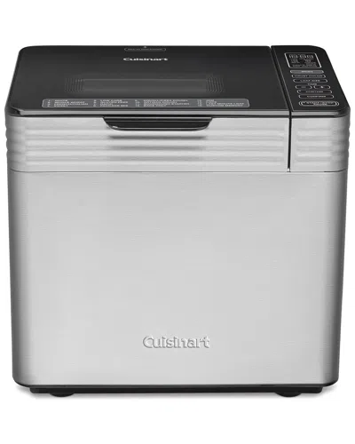 CUISINART CUISINART CUSTOM CONVECTION BREAD MAKER CBK-210NAS