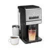 Cuisinart Custom Grind And Brew Single Cup Coffee Maker