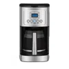 Cuisinart Dcc-3200 Perfectemp 14-cup Programmable Coffee Maker In Stainless