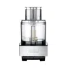 Cuisinart Dfp-14bcny Custom 14 Cup Food Processor In Brushed Chrome