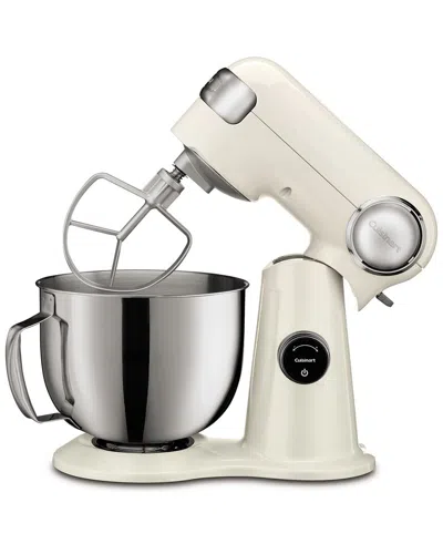 Cuisinart Digital Stand Mixer Smd-50crm In White