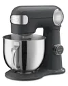 Cuisinart Digital Stand Mixer Smd-50grph In Black