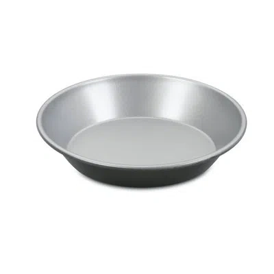 Cuisinart Dish Pie Pan In Silver