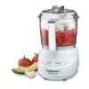 Cuisinart Dlc-2 Mini-prep Plus 24 Ounce Processor In White