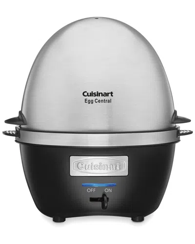 Cuisinart Dnu  Egg Central Egg Cooker Cec-10