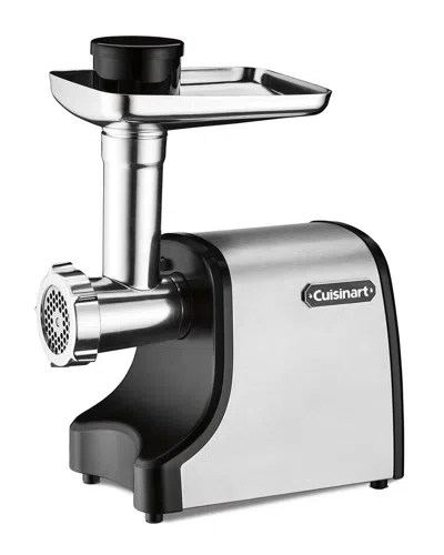 Cuisinart Dnu  Electric Meat Grinder Mg-100