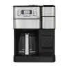 Cuisinart Drip Coffee Maker In Silver