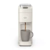 Cuisinart Drip Coffee Maker In White