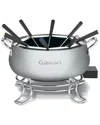 Cuisinart Electric Fondue Pot