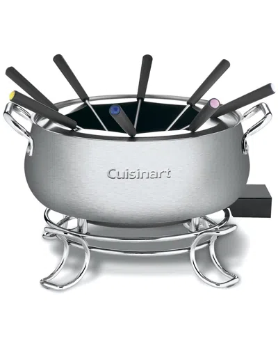 Cuisinart Electric Fondue Pot