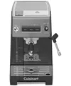 Cuisinart Espresso Bar Espresso Machine, Em-320 In Black And Stainless