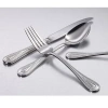 Cuisinart Fampoux 20-pc. Flatware Set In Silver