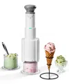 Cuisinart Fastfreeze 12" Max Ice Cream Maker In Multi