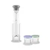 Cuisinart Fastfreeze Ice Cream Maker In White