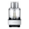 Cuisinart Custom 14-cup Food Processor Dfp-14bcny In Brushed Stainless Steel