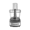 Cuisinart Fp-110 Core Custom 10-cup Food Processor In Anchor Gray