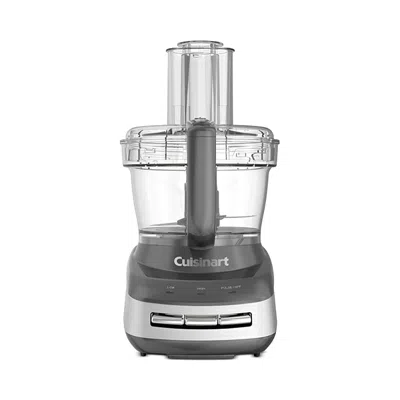 CUISINART FP-110 CORE CUSTOM 10-CUP FOOD PROCESSOR