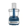 Cuisinart Fp-110 Core Custom 10-cup Food Processor In Blue
