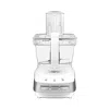 Cuisinart Fp-110 Core Custom 10-cup Food Processor In Anchor Gray