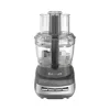 Cuisinart Fp-130 Core Custom 13-cup Food Processor In Anchor Gray