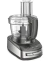 Cuisinart Core Custom 13-cup Food Processor In Gray