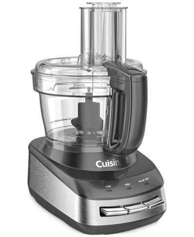 Cuisinart Core Custom 13-cup Food Processor In Gray
