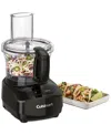 Cuisinart 7-cup Food Processor In Black