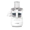 Cuisinart Fp-9cf 9-cup Continuous Feed Food Processor In White