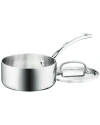 Cuisinart French Classic Tri-ply Stainless 2qt Saucepan With Cover