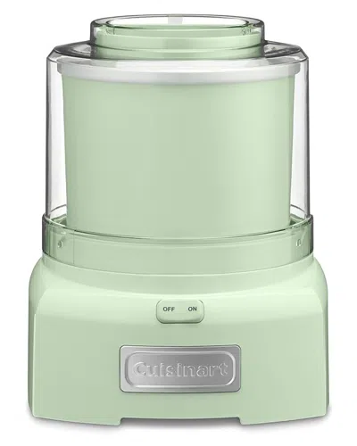 Cuisinart Frozen Yogurt, Ice Cream & Sorbet Maker