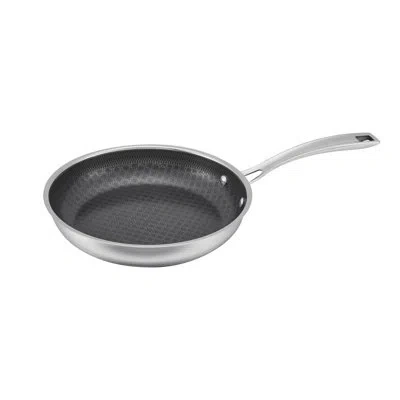 Cuisinart Fusionplus Stainless Steel Skillet