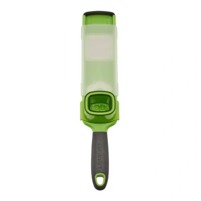Cuisinart Garlic Slicer And Grater In Green