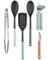 Cuisinart Gourmet Complete 6-piece Kitchen Tool Set In Multi