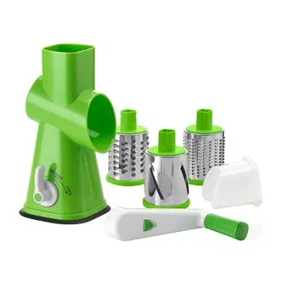 Cuisinart Grater In Green