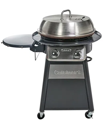 Cuisinart Griddle Cooking Center Cgg-888