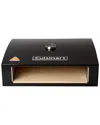 Cuisinart Grill Top Pizza Oven Kit