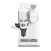 Cuisinart Grind & Brew Single-serve Coffeemaker In White