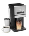Cuisinart Custom Grind And Brew Single Cup Coffee Maker