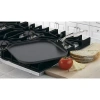 Cuisinart Hard Anodized 11" Square Griddle In Gray