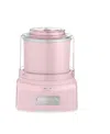Cuisinart Ice-21 Frozen Yogurt, Sorbet & Ice Cream Maker In Pink