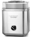 Cuisinart Ice-30bcp1 Ice Cream Maker In No Color
