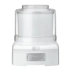 Cuisinart Ice Cream Maker In White