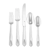 Cuisinart Jolie 20-pc. Flatware Set In Silver
