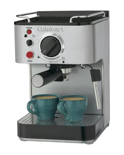 Cuisinart Manual Expresso Maker